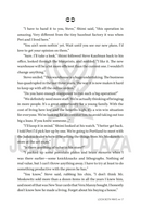 Look Both Ways - A Novel