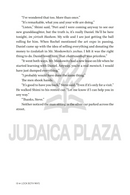 Look Both Ways - A Novel