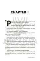 Look Both Ways - A Novel