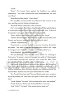 Look Both Ways - A Novel