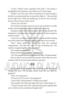 Look Both Ways - A Novel