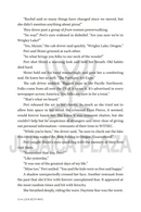 Look Both Ways - A Novel