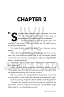 Look Both Ways - A Novel