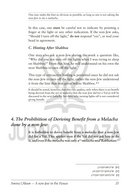 Yesodos Amira L'akum and Mimtzo Cheftzecha