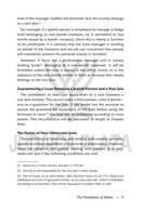 Ribbis in the Business World