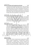 Ribbis in the Business World