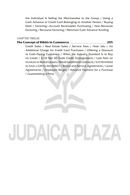 Ribbis in the Business World