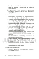 Ribbis in the Business World