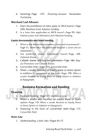 Ribbis in the Business World