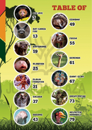 The Jewish World of Wonders - Bizarre Beasts