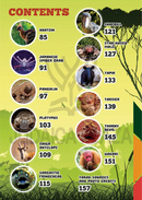 The Jewish World of Wonders - Bizarre Beasts