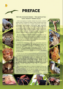 The Jewish World of Wonders - Bizarre Beasts