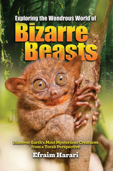 The Jewish World of Wonders - Bizarre Beasts