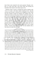 The Bas Mitzvah in Halachah