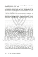 The Bas Mitzvah in Halachah