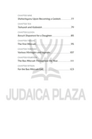 The Bas Mitzvah in Halachah