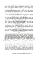 The Bas Mitzvah in Halachah