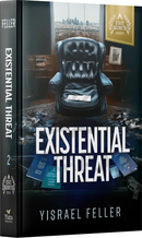 State Secret Series: Existential Threat - Volume 2