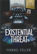 State Secret Series: Existential Threat - Volume 2
