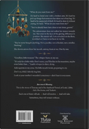 Borrowed Blessing - A Novel