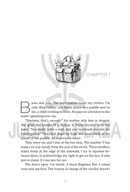Borrowed Blessing - A Novel