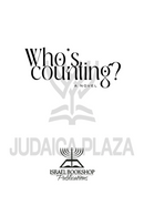 Who's Counting? - A Novel
