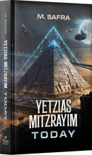 Yetzias Mitzrayim Today