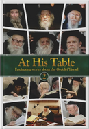 At His Table - Volume 2