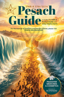 Star-K Pesach Guide 2026
