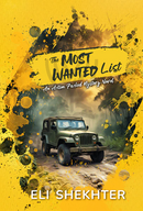 The Most Wanted List - A Novel