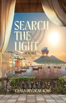 Search the Light - A Novel