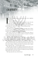 Search the Light - A Novel