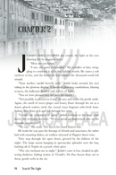 Search the Light - A Novel
