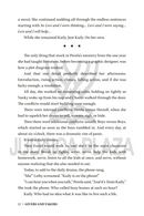 Givers and Takers - A Novel