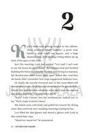 Givers and Takers - A Novel