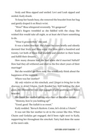 Givers and Takers - A Novel