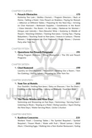 Hotels in Halachah