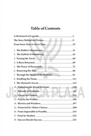 Stories Told By Rav Kalman Krohn - Volume 5