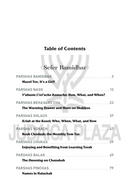 What's The Halachah? with Rav Zev Smith - Volume 2
