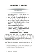 What's The Halachah? with Rav Zev Smith - Volume 2