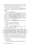 Camp Ash N' Rot - A Novel