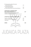 Chofetz Chaim HaKatzar