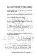 Ziv Hadeah: Hilchos Aveilus