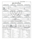 The Balabusta's Daily Organizer (2026 - 2027)