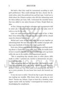 Limited Edition - A Novel