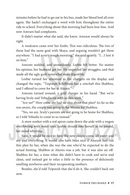 To Rock the Cradle - A Novel