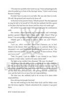 To Rock the Cradle - A Novel