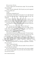 To Rock the Cradle - A Novel