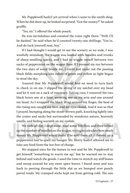 O Captain - A Novel