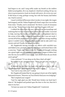 O Captain - A Novel